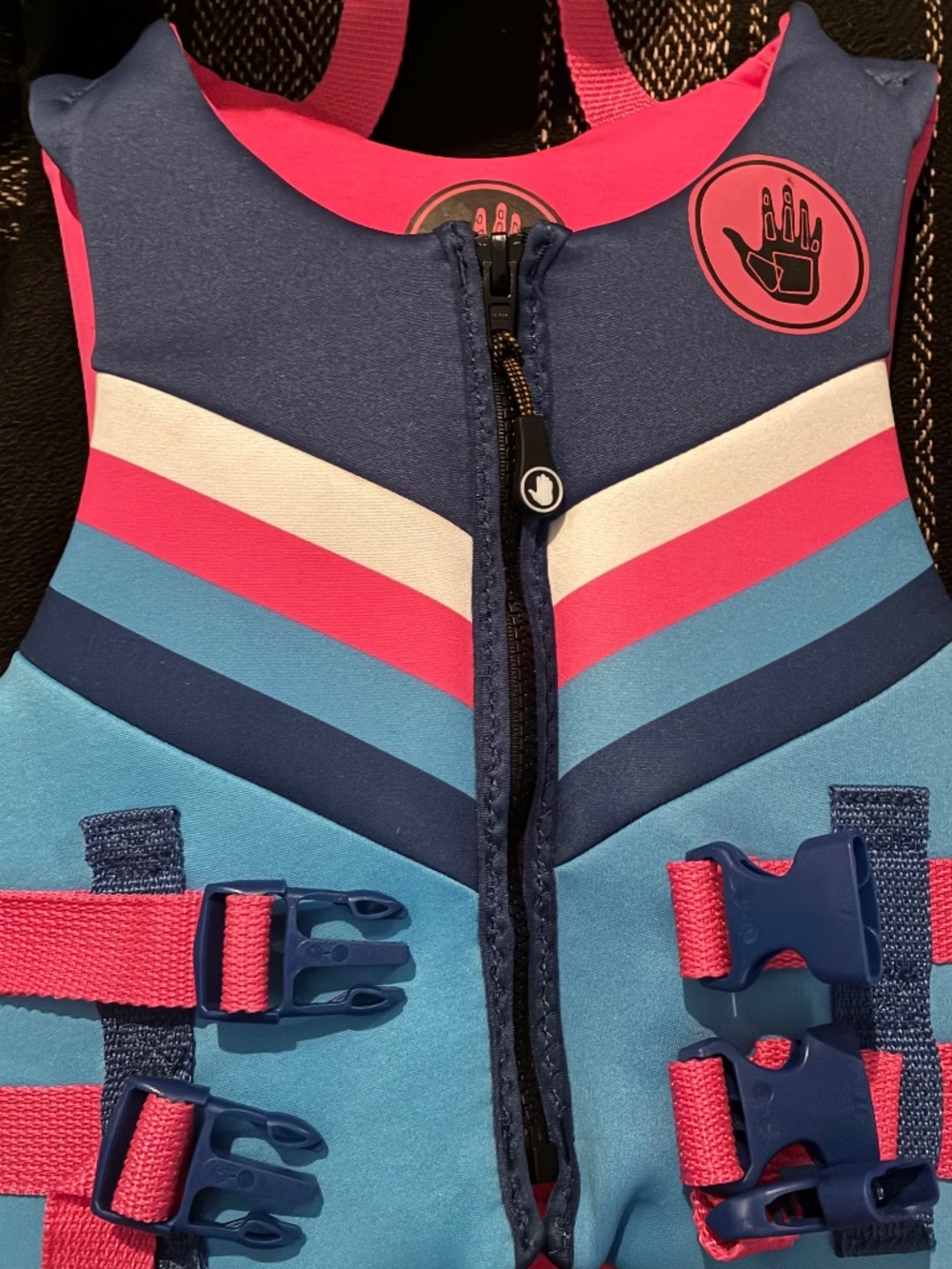 Kids Life Jacket